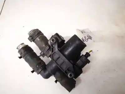Автозапчасти б/у клапан теплообменника за audi q7 (4l) 3.0 tdi ссылки oem iam 1t0820036c