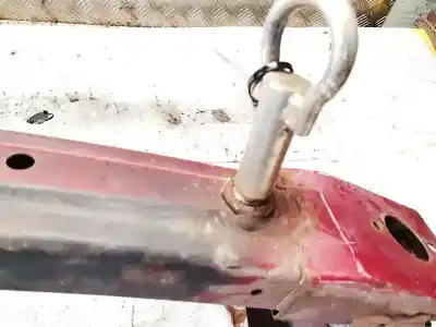 Автозапчасти б/у трейлерная сцепка за mazda 5 berl. (cr) 2.0 sportive ссылки oem iam   