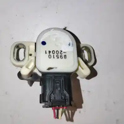 Peça sobressalente para automóvel em segunda mão sensor por toyota avensis wagon (t25) 2.2 d-4d cat referências oem iam 8951020041