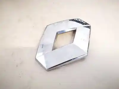 Pièce détachée automobile d'occasion EMBLÈME / LOGO pour RENAULT LAGUNA III  Références OEM IAM   