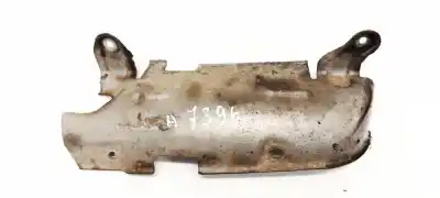 Tweedehands auto-onderdeel diverse onderdelen voor audi a6 allroad quattro (4fh) 3.2 fsi oem iam-referenties 