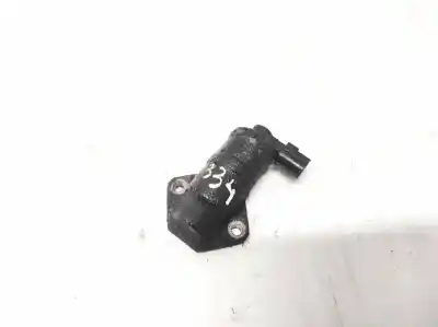 Peça sobressalente para automóvel em segunda mão válvula de regulação do ralenti por mazda 5 berl. (cr) 2.0 sportive referências oem iam   