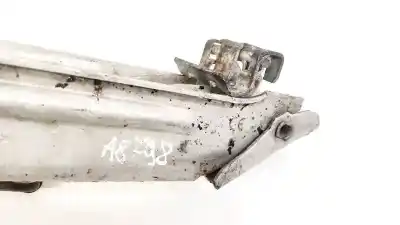 Pezzo di ricambio per auto di seconda mano cric di sollevamento per audi a6 c6 (4f2) 2.4 riferimenti oem iam 8l0011031a  