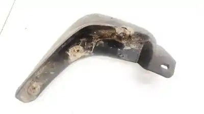 Peça sobressalente para automóvel em segunda mão plásticos por hyundai getz (tb) 1.3 básico referências oem iam 