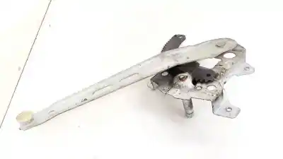 Peça sobressalente para automóvel em segunda mão elevador de vidros traseiro direito por hyundai getz (tb) 1.3 básico referências oem iam 