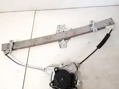 Peça sobressalente para automóvel em segunda mão elevador de vidros traseiro direito por hyundai getz (tb) 1.3 básico referências oem iam 