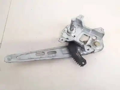 Peça sobressalente para automóvel em segunda mão elevador de vidros traseiro direito por hyundai getz (tb) 1.3 básico referências oem iam 