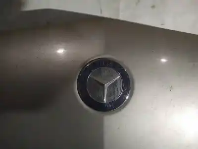 Second-hand car spare part front badge for mercedes clase r (w251) 3.0 cdi cat oem iam references 