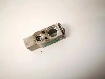 Peça sobressalente para automóvel em segunda mão válvula de expansão ar condicionado por opel meriva 1.6 16v referências oem iam 52238190