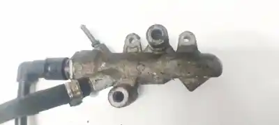 Pezzo di ricambio per auto di seconda mano pezzi vari per opel zafira b 1.9 cdti riferimenti oem iam 55188200  55188200