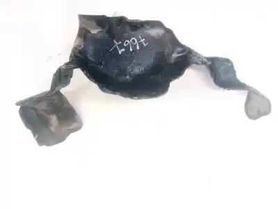Pezzo di ricambio per auto di seconda mano pezzi vari per peugeot 207 1.6 16v hdi riferimenti oem iam 9661522880