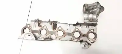 Pezzo di ricambio per auto di seconda mano pezzi vari per volvo v60 2014 - 2018 facelift 1.6 d2 84kw 2014 - 2018 riferimenti oem iam 9672921080