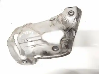 Pezzo di ricambio per auto di seconda mano pezzi vari per toyota verso 2.0 d-4d cat riferimenti oem iam   