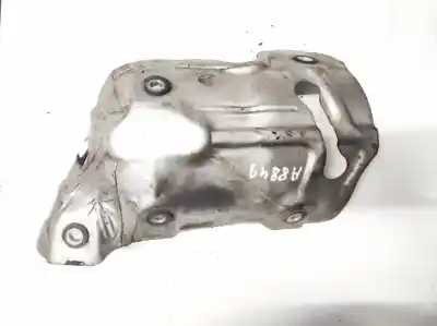 Tweedehands auto-onderdeel diverse onderdelen voor toyota verso 2.0 d-4d cat oem iam-referenties 