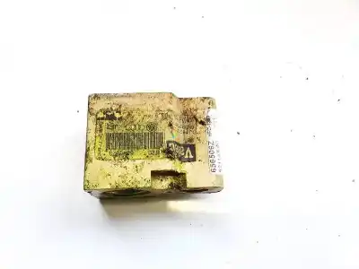 Second-hand car spare part expansion valve for skoda octavia combi (1u5) 1.9 tdi oem iam references 1j1820103  6n0820679a Second-hand car spare part expansion valve for skoda octavia combi (1u5) 1.9 tdi oem iam references 1j1820103  6n0820679a