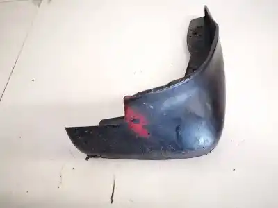 Peça sobressalente para automóvel em segunda mão plásticos por honda civic (ec/ed) 1.6 16v cat referências oem iam 