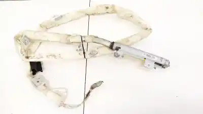 Peça sobressalente para automóvel em segunda mão airbag de cortina dianteiro esquerdo por hyundai sonata (nf) 2.0 crdi comfort i referências oem iam 