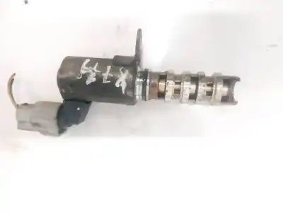 Peça sobressalente para automóvel em segunda mão válvula de regulação do ralenti por nissan qashqai 1.6 16v referências oem iam 