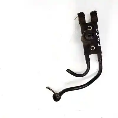 Peça sobressalente para automóvel em segunda mão peças diversas por kia carens 2.0 crdi ex monovolumen referências oem iam 