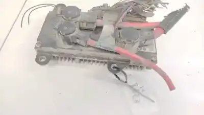 Pezzo di ricambio per auto di seconda mano modulo elettronico per bmw 7-series, e65 / e66 / e67 /e68 2001.11 - 2008.06 730 d 160kw 2002.10 - 2008.06 riferimenti oem iam 6925655  8es00827003