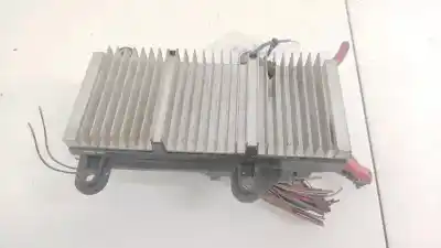 Second-hand car spare part ELECTRONIC MODULE for BMW 7-SERIES, E65 / E66 / E67 /E68 2001.11 - 2008.06  OEM IAM references 6925655  8ES00827003