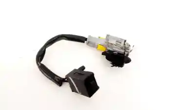 Peça sobressalente para automóvel em segunda mão sensor por peugeot 5008 1.6 hdi fap referências oem iam 95835t02