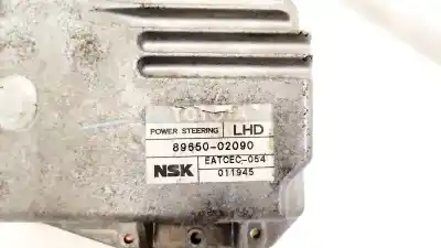 Second-hand car spare part electronic module for toyota corolla (e11) 2.0 d-4d linea sol oem iam references 8965002090  89650-02090, eatcec-054