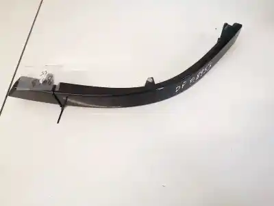 Peça sobressalente para automóvel em segunda mão molduras frontais por bmw 7-series, e65 / e66 / e67 /e68 2001.11 - 2008.06 730 d 160kw 2002.10 - 2008.06 referências oem iam 51127012288