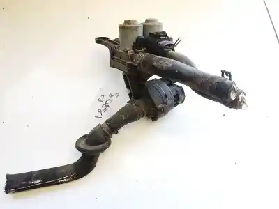 Second-hand car spare part HEATING EXCHANGE VALVE for AUDI A6 ALLROAD QUATTRO (4FH)  OEM IAM references 0504138  