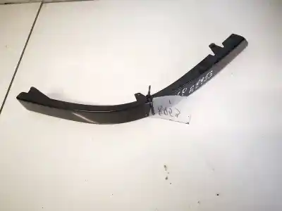 Peça sobressalente para automóvel em segunda mão molduras frontais por bmw 7-series, e65 / e66 / e67 /e68 2001.11 - 2008.06 730 d 160kw 2002.10 - 2008.06 referências oem iam 51127012287