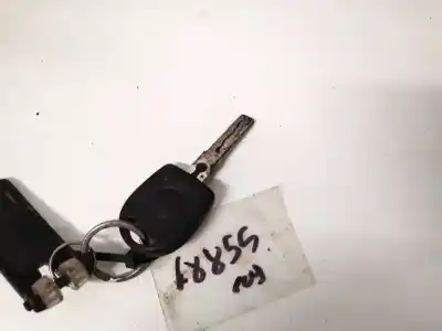 Автозапчасти б/у переключатель стартера за volkswagen caddy ka/kb (2k) 2.0 sdi ссылки oem iam   