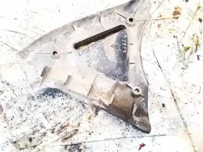 Автозапчастина б/у пластика для audi q7 (4l) 4.2 fsi посилання на oem iam 7l0501562a  