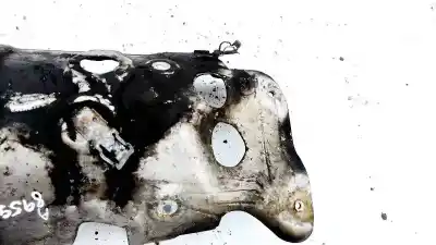 Pezzo di ricambio per auto di seconda mano pezzi vari per ford focus turn. (cb8) 1.6 tdci cat riferimenti oem iam   