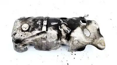 Second-hand car spare part various parts for ford focus turn. (cb8) 1.6 tdci cat oem iam references 