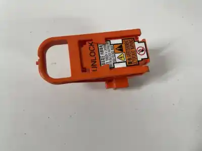 Second-hand car spare part various parts for toyota auris 1.8 16v oem iam references 