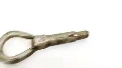 Peça sobressalente para automóvel em segunda mão gancho de reboque por opel meriva 1.6 16v referências oem iam   