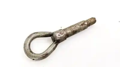 Peça sobressalente para automóvel em segunda mão gancho de reboque por opel meriva 1.6 16v referências oem iam   