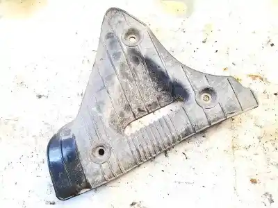 Second-hand car spare part plastics for audi q7 (4l) 3.0 tdi oem iam references 7l0501562a
