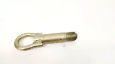 Second-hand car spare part trailer hitch for mazda 5 berl. (cr) 2.0 crtd active+ (105kw) oem iam references   