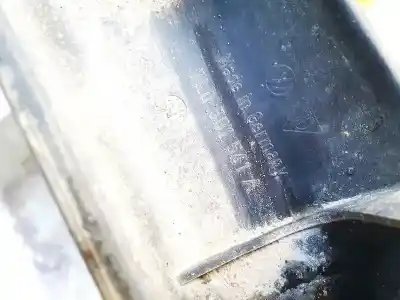 Автозапчастина б/у пластика для audi q7 (4l) 3.0 tdi посилання на oem iam 7l0501561a  