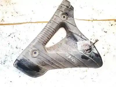 Second-hand car spare part plastics for audi q7 (4l) 3.0 tdi oem iam references 7l0501561a