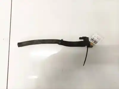 Peça sobressalente para automóvel em segunda mão tubo por opel crossland x 1.2 referências oem iam hsr2323