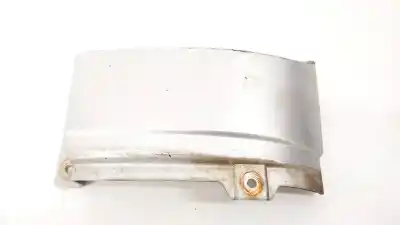 Peça sobressalente para automóvel em segunda mão molduras traseiras por opel zafira a 2.0 dti referências oem iam 90580804