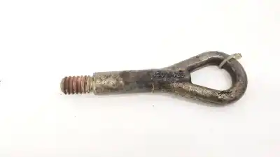 Pezzo di ricambio per auto di seconda mano Attacco Per Rimorchio per OPEL ZAFIRA A 2.0 DTI Riferimenti OEM IAM IS05422  