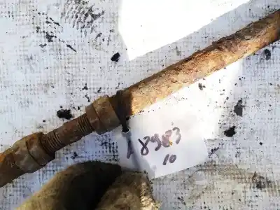 Pezzo di ricambio per auto di seconda mano pezzi vari per audi 80 (811/813) 1.8 riferimenti oem iam   