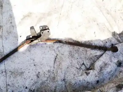 Peça sobressalente para automóvel em segunda mão peças diversas por audi 80 (811/813) 1.8 referências oem iam 