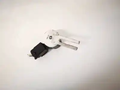 Автозапчастина б/у датчик для opel insignia a (g09) 2.0 cdti (68) посилання на oem iam 25889337  