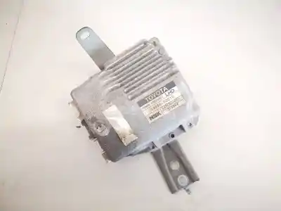 Peça sobressalente para automóvel em segunda mão módulo eletrônico por toyota corolla (e12) 2.0 d-4d linea luna berlina referências oem iam 8965002010