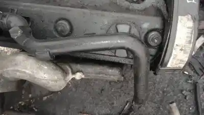 Автозапчасти б/у трубка за audi a4 avant (b5) 1.9 tdi ссылки oem iam px0416469  px0 416469