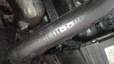 Автозапчасти б/у трубка за audi a4 avant (b5) 1.9 tdi ссылки oem iam px0416469  px0 416469